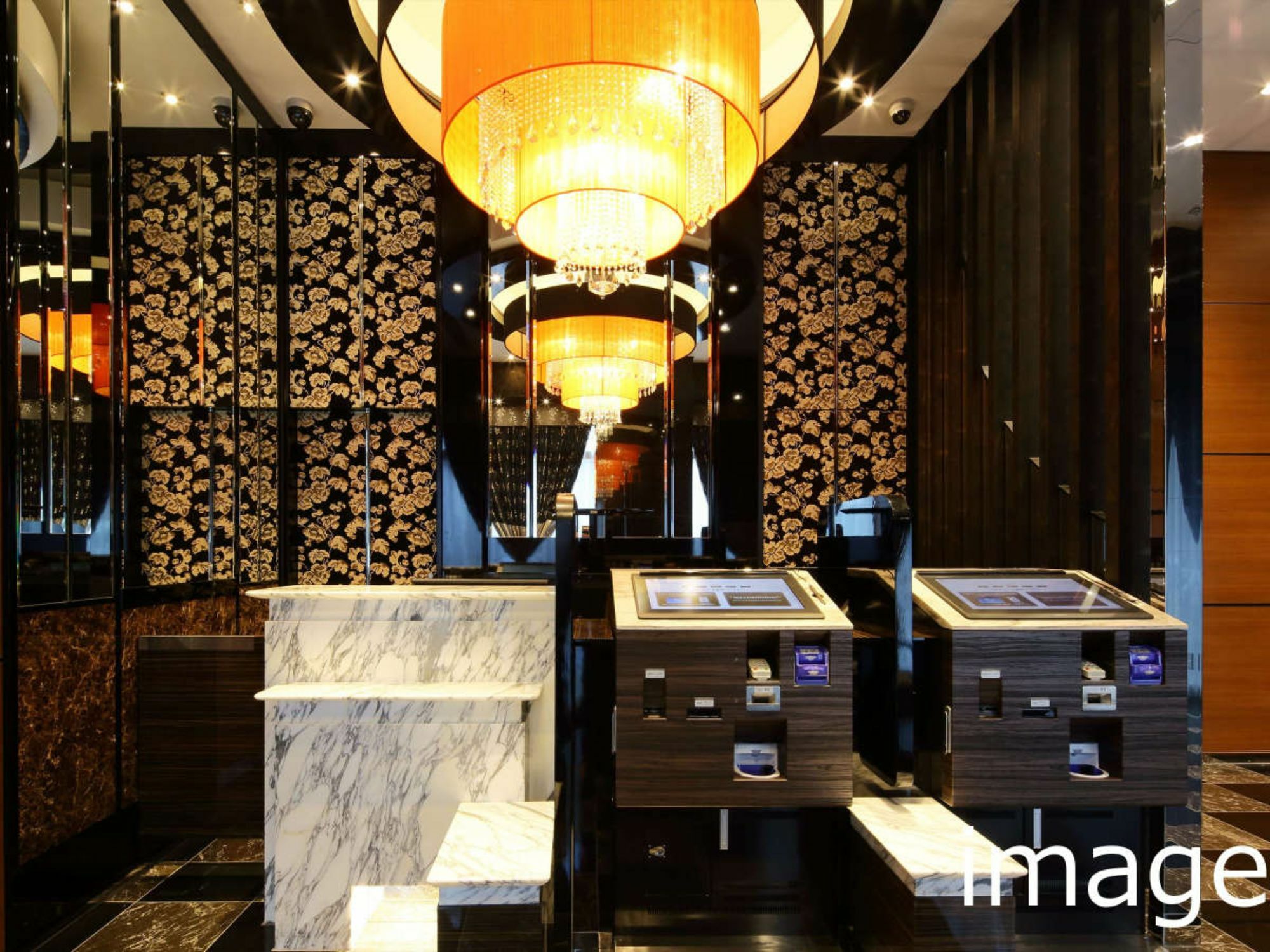 APA Hotel Higashi-Umeda Minami-morimachi-Ekimae Osaka Eksteriør billede